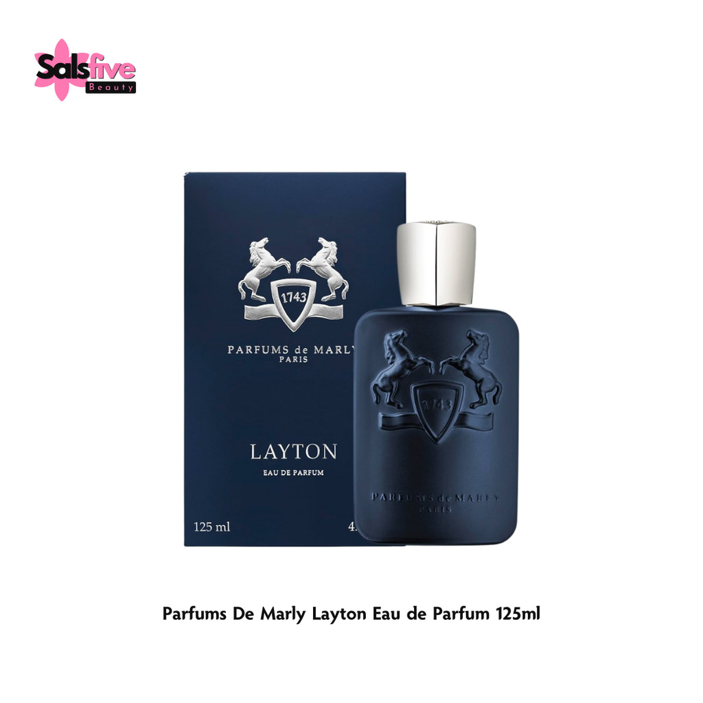 Parfums De Marly Layton Eau de Parfum 125ml