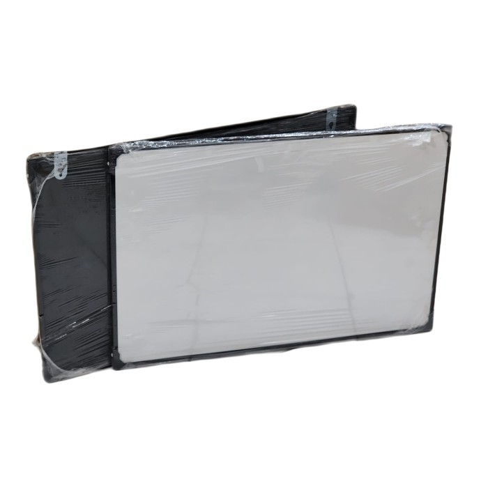 

Papan Tulis Whiteboard 60x90cm