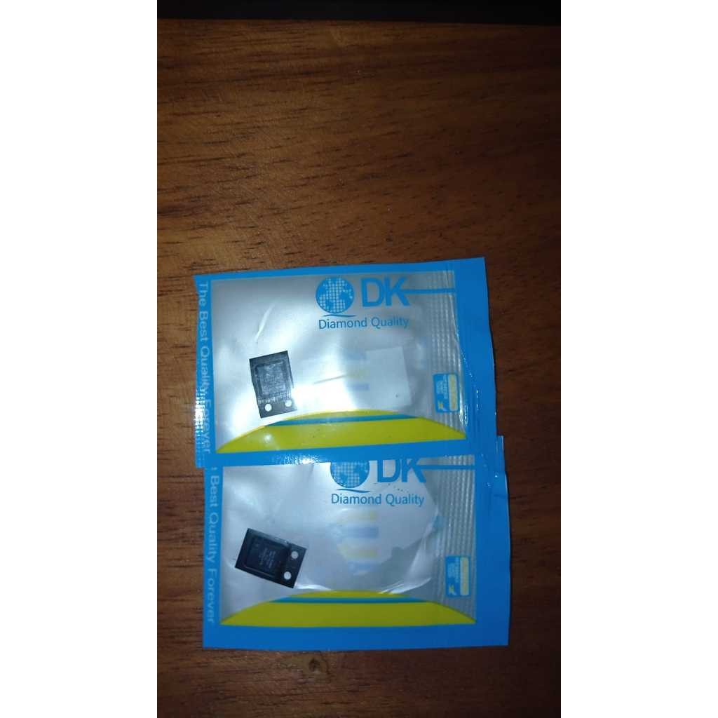 IC WIFI REDMI NOTE 8 WCN3950