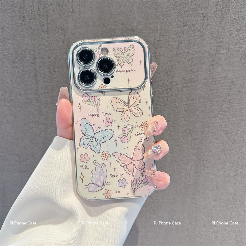 Untuk Case iPhone 15 PRO MAX 14 PLUS PRO MAX 13 PRO MAX 12 PRO MAX 11 PRO MAX XS MAX X XR 8PLUS 7PLU