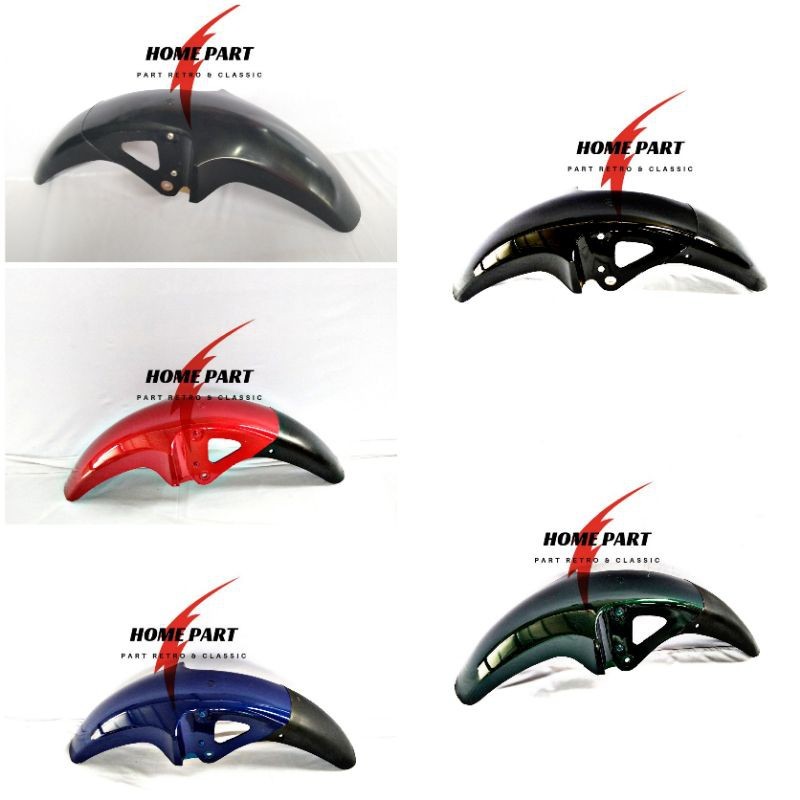 SPAKBOR DEPAN YAMAHA RX KING RX K SPAKBOR DEPAN RX KING 01