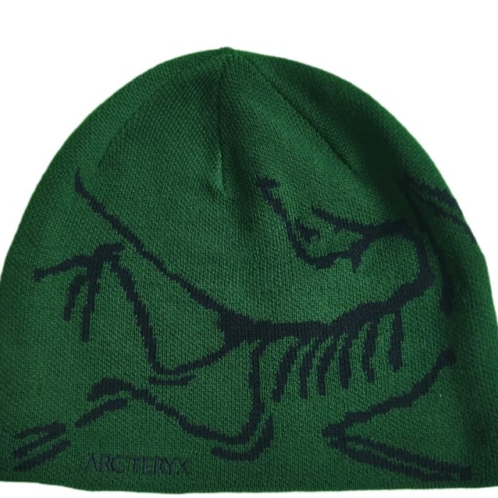 Arcteryx Beanie/Kupluk - Cokelat