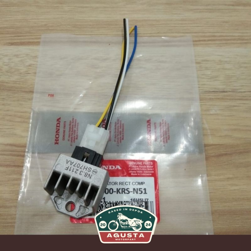 Kiprok Regulator Plus Socket Kiprok Supra X Grand Legenda Kiprok Revo Lama Supra Fit Lama Astrea Rev