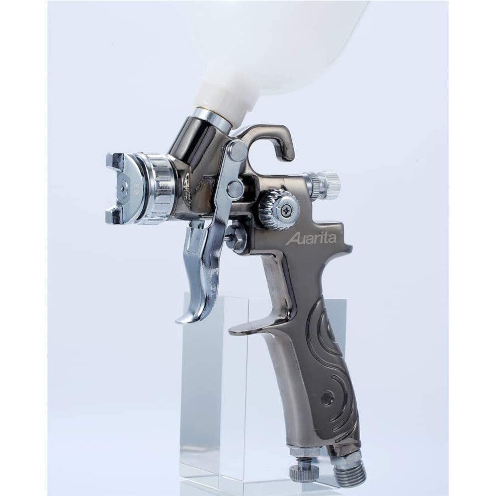 CH75 Spray Gun Auarita K350 LVMP/HVLP ORIGINAL K-350