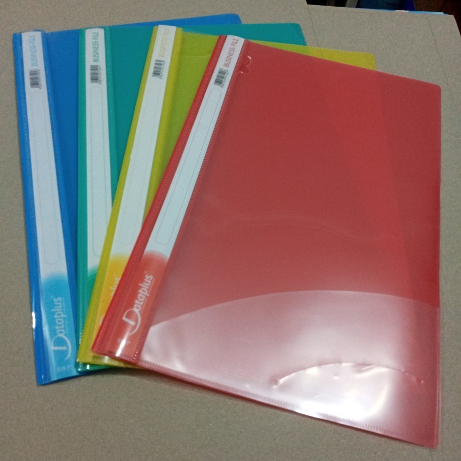 

Business file f4 FC folio 1Pcs saja
