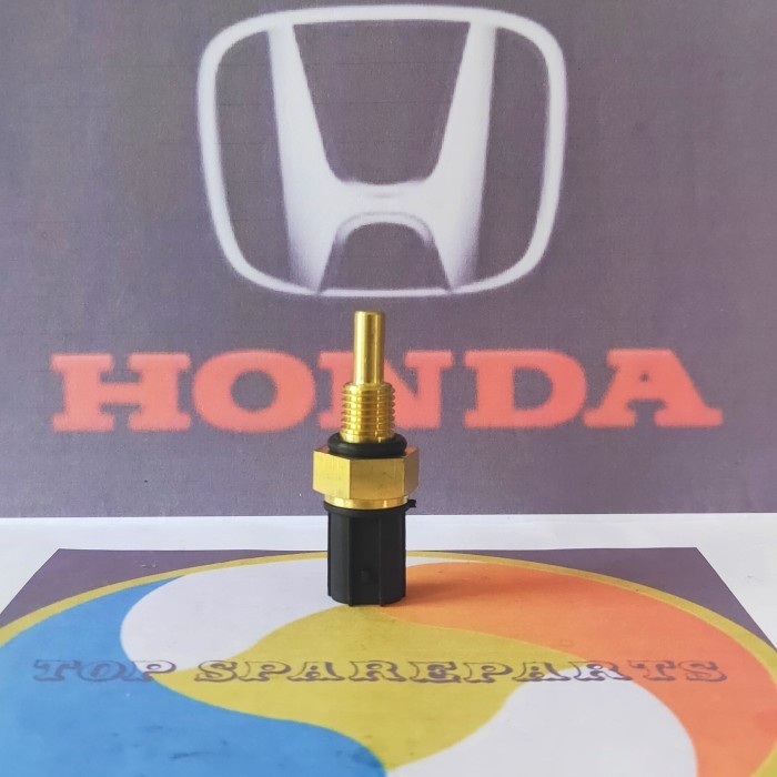 SWITCH ECT SENSOR TEMPERATUR HONDA CIVIC VTI ES CENTURY CRV GEN2 GEN3 BERKUALITAS