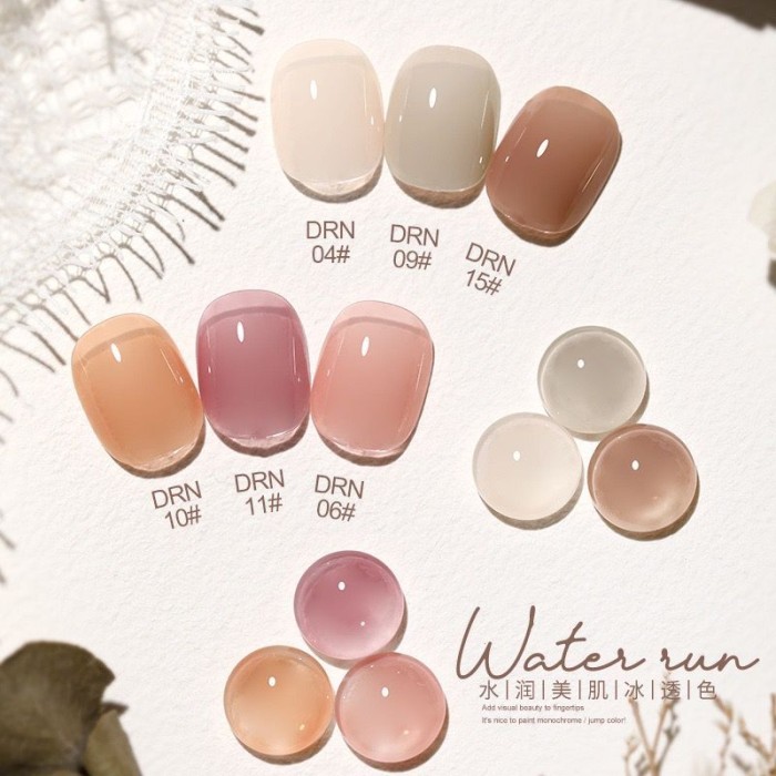 AS Another Sexy Kutek Gel Kode (DRN) Another Sexy Kutel Gel - DRN 05