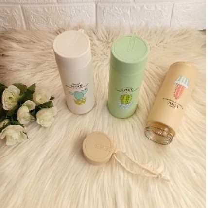 

RB001 grosir termurah botol kaktus polosan