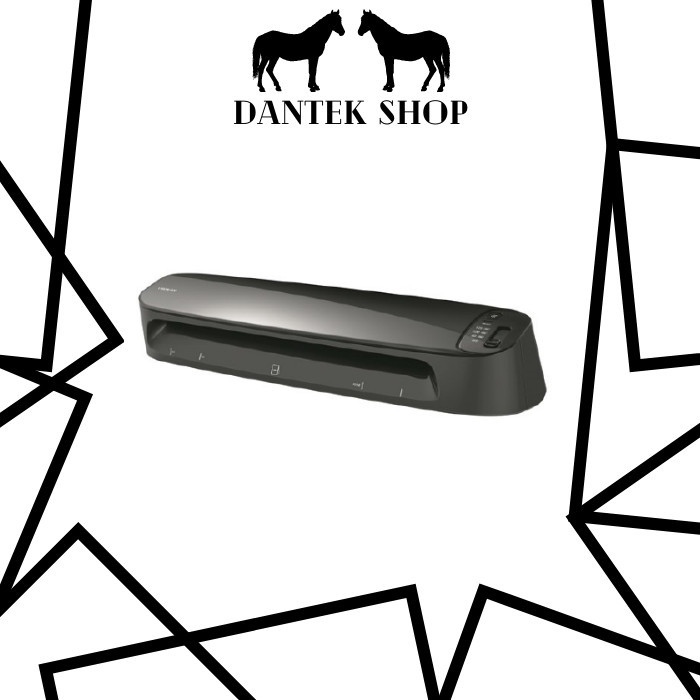 

Newmark Mesin Laminating Max Ukuran A3 Type G20