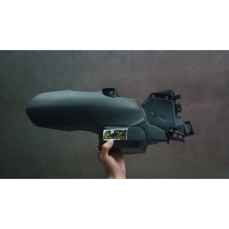Spakbor Kolong Hugger Airblade Vietnam Vario 125 Vario 150 All New hugger airblade