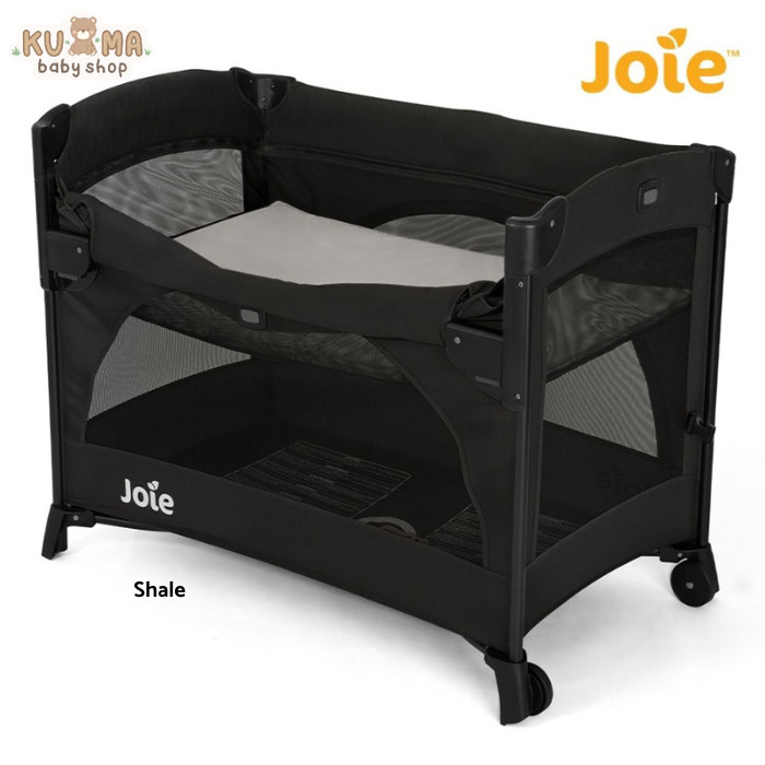 Joie Baby Box / Travel Cot Kubbie Sleep Ranjang Tidur Bayi Lipat
