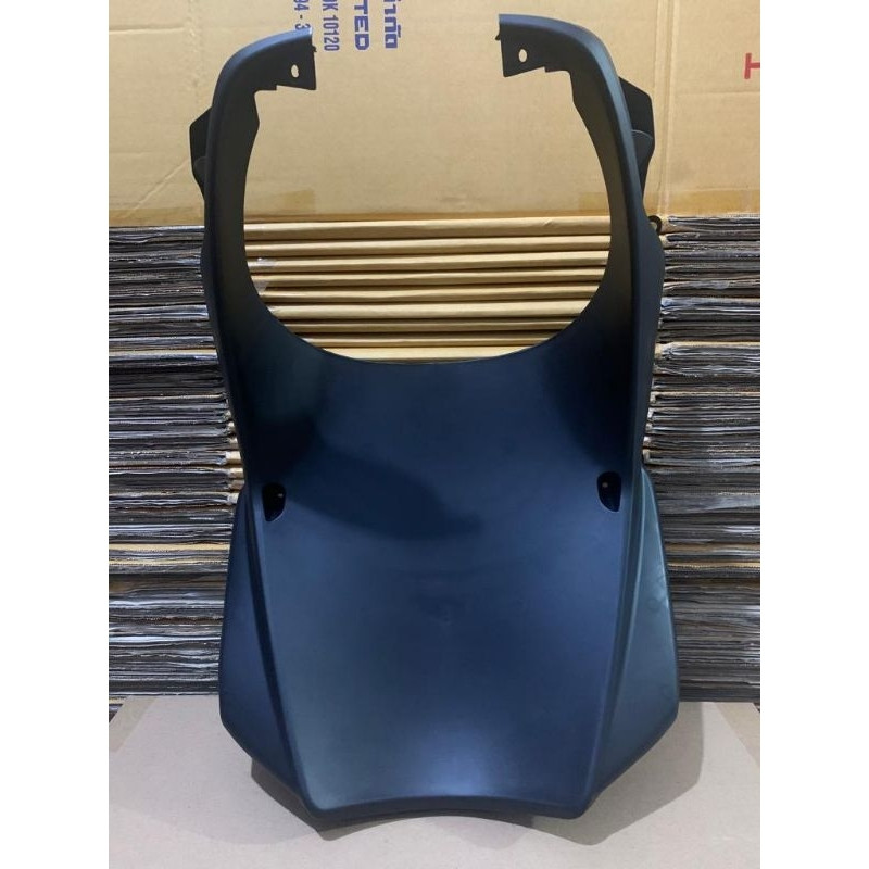 Dek Penahan Lumpur Beat Karbu 2008-2012