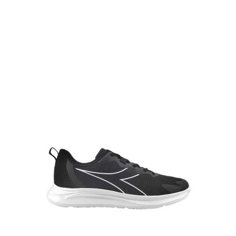 Diadora Manside Men's Running Shoes - Black mx