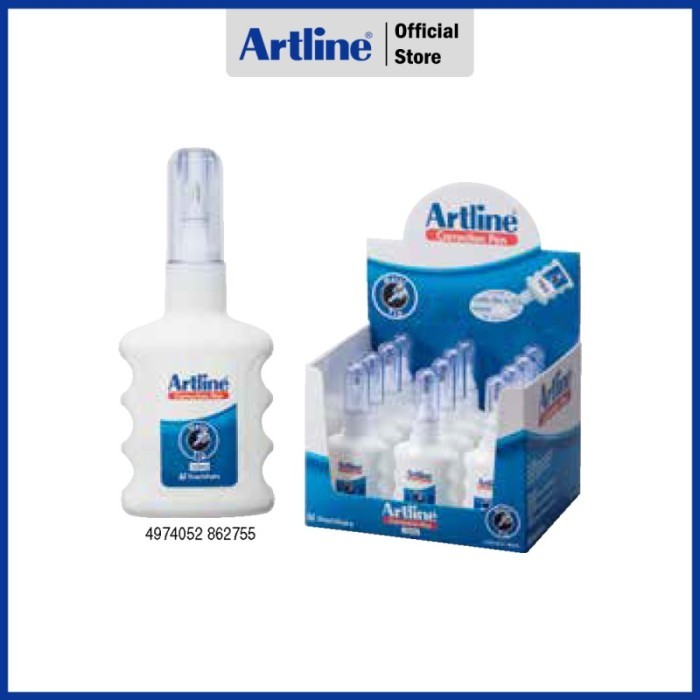 

Artline Corection Pen ECR-B10