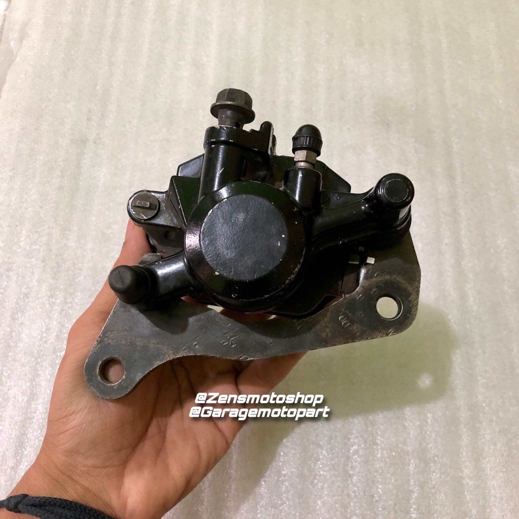 Kaliper Rem Belakang Yamaha Nmax Old 2DP Ori Copotan