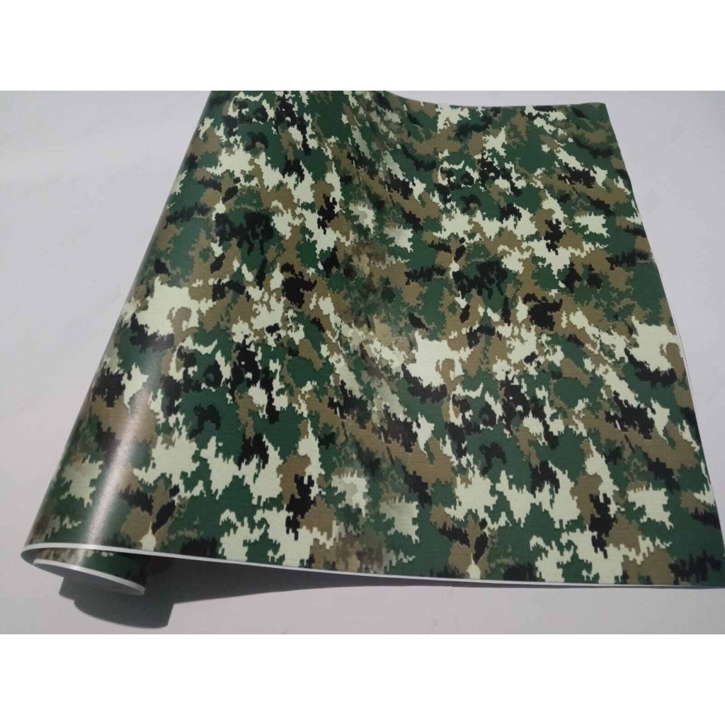 

(BAYAR DITEMPAT) STIKER CAMO TNI KOSTRAD 50X50CM