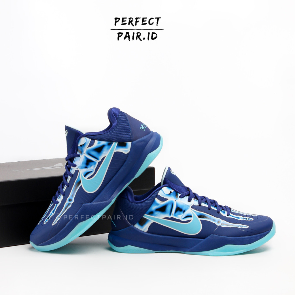Nike Kobe 5 Protro X-Ray 100% Original BNIB