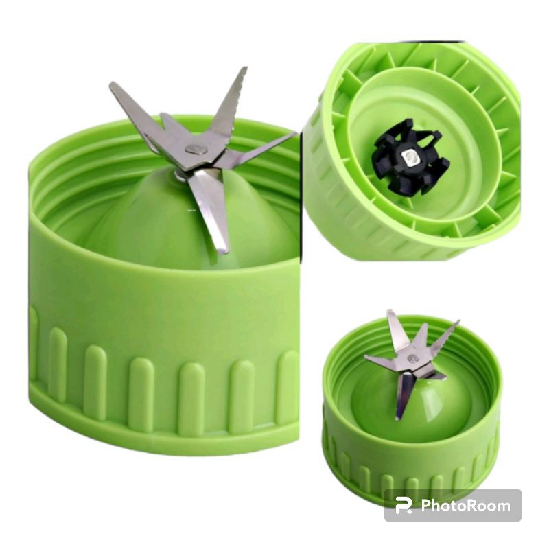 MOUNTING PISAU BLENDER MIYAKO / MANGKOK PISAU BLENDER MIYAKO PUTIH / PISAU BLENDER MIYAKO PUTIH / PI