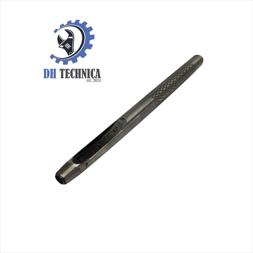 

Plong Alat PEMBOLONG Bahan 3/16 Inch 5 Mm