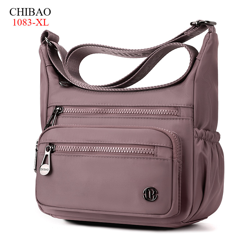 YOYOBRAND - Tas SELEMPANG CHIBAO 1083-XL Tas wanita model terbaru