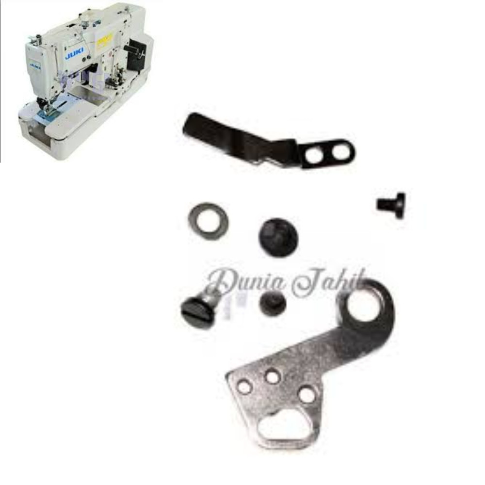 Baut Pisau Set Mesin Lubang Kancing Juki 771