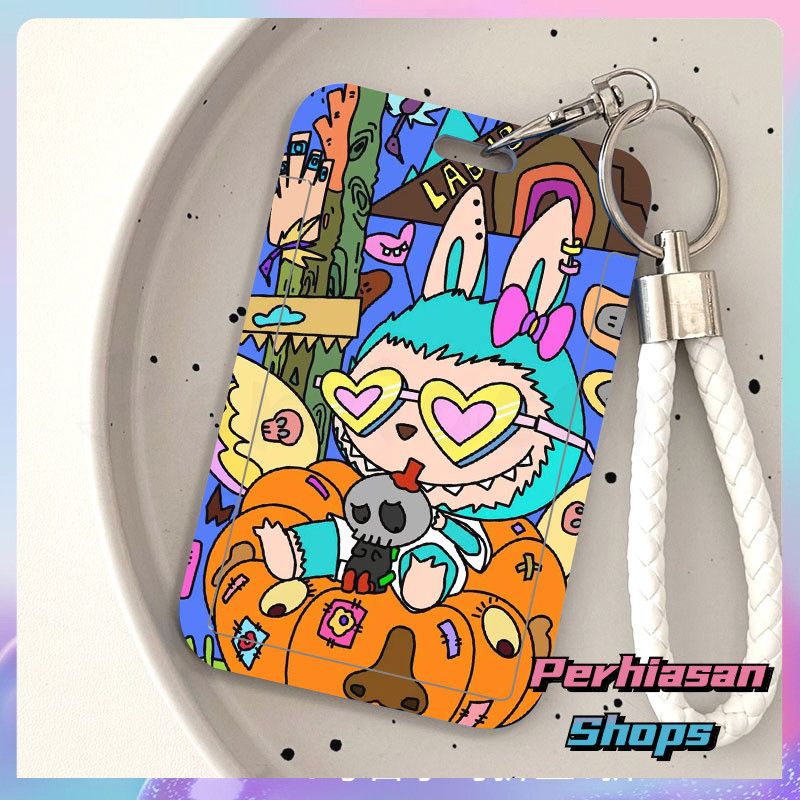 

ID CARD HOLDER MOTIF KAWAII TEMPAT KARTU PHOTOCARD PHOTO CARD Dilengkapi Dengan Tali Tangan Berkualitas Tinggi Mendukung Diskon Untuk Pembelian Grosir,Karakter dengan gaya kartun yang lucu dan imut
