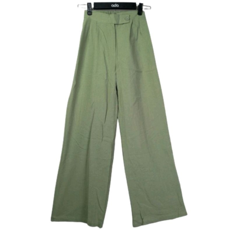 ADA - Celana kulot Wanita Original Ada woman - 642