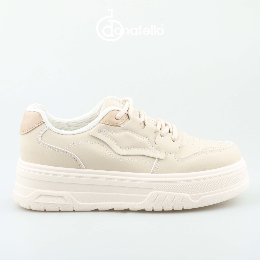 Donatello C6609000 Sneakers Wanita