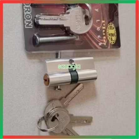 (SG) cylinder / silinder / cilinder kunci pintu aldron komputer keys