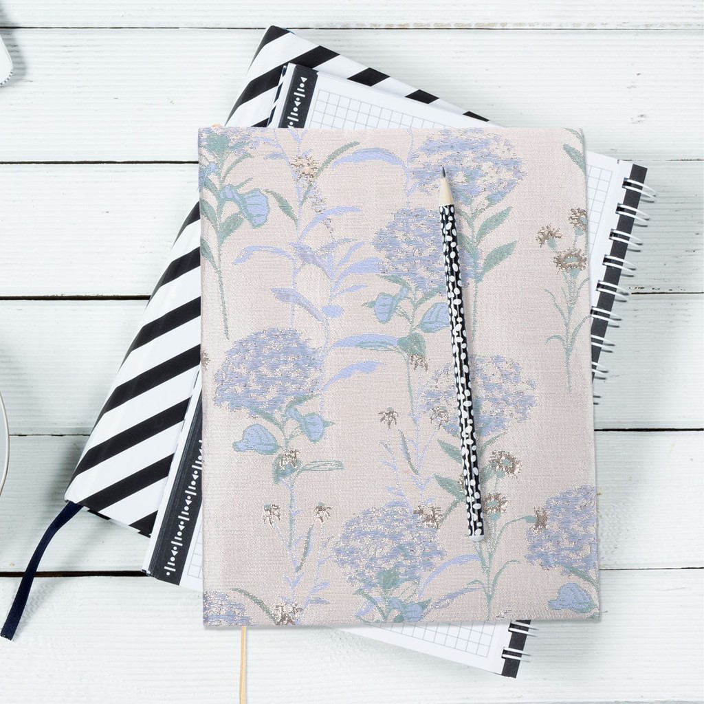 

A5 A6 Hand-Made Notebook Book Cover Adjustable Functional Protective Book Protector Hand Account Book Decor Students Supplies