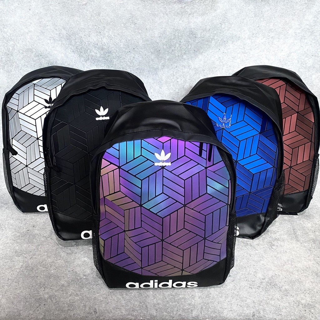 [PREMIUM ORIGINAL] ADIDAS BACKPACK ISSEY MIYAKE / TAS ADIDAS / ISSEY MIYAKE / ADIDAS / GROSIR / TAS 