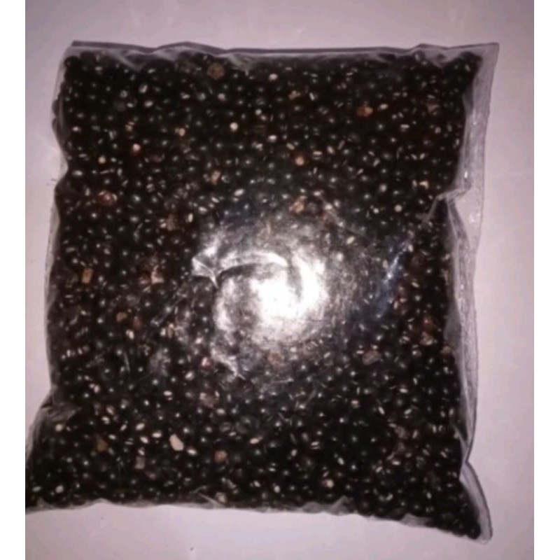

Kacang Gude Kering /Udis /Hiris Panen Sendiri 200gram Bisa Di Tanam Lagi