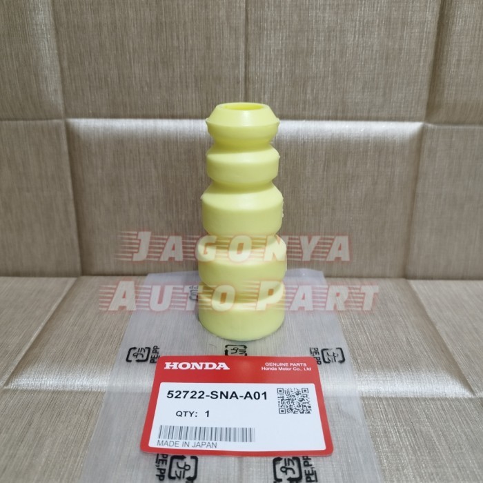 Part--Cod Stopper Shock Belakang Civic FD FD1 FD2 2006 2007 2008 2009 2010 2011