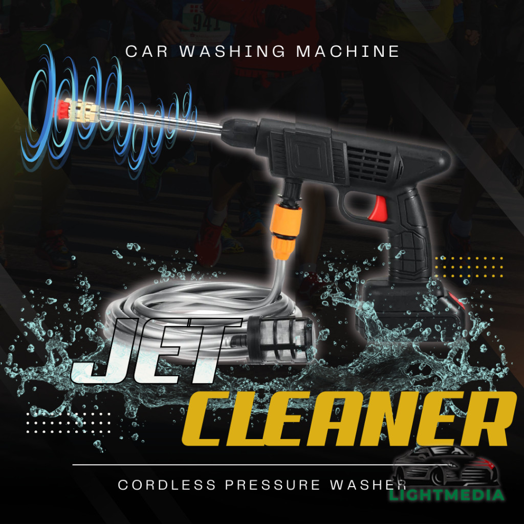 Jet Cleaner Alat Cuci Mobil Cuci Steam Cuci Ac Mobil  Pompa Steam mobil Steam Motor