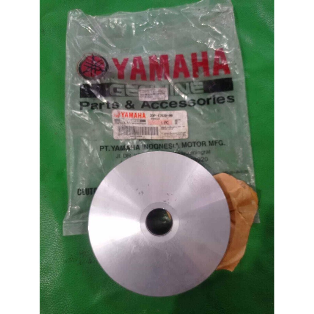 Rumah Roller Yamaha NMax Original