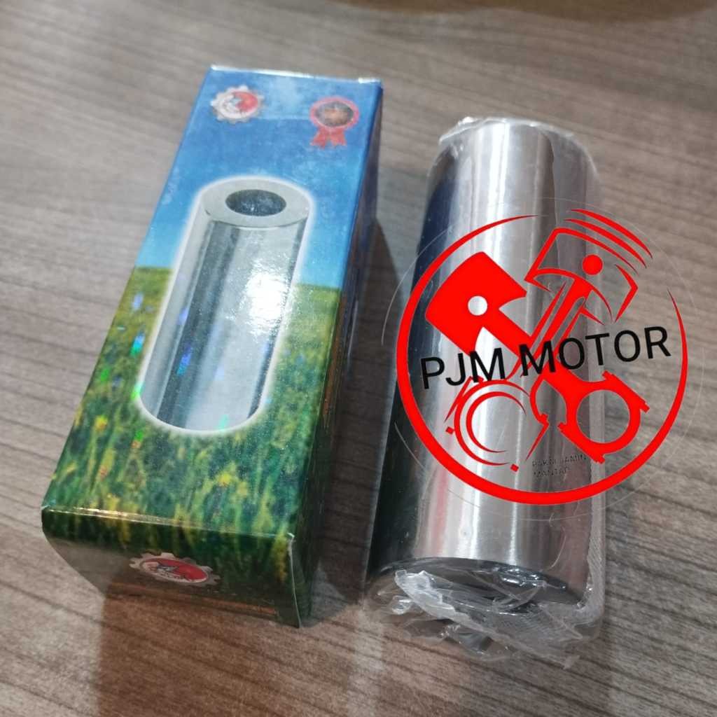 

zs1130 pin piston batang torak pen seher mesin diesel pengerak s1130 tl1130 33pk 38*110 amplas