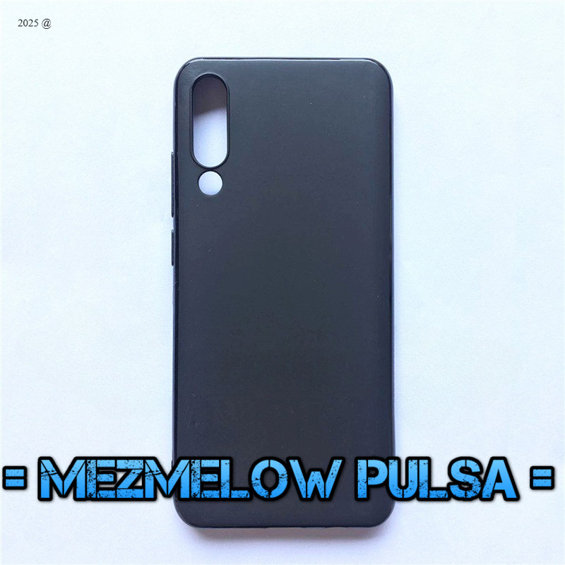 TPU Case Silikon Casing Caseng Soft Case Softcase Lenovo Z6