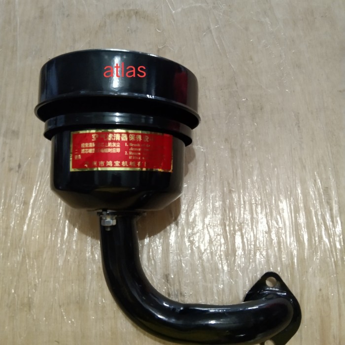 

filter saringan udara set dongfeng r175 r180