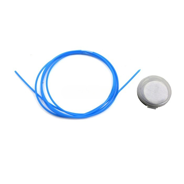 PATCHWORM KIT PEMBERSIH LARAS BARREL CAL. 177