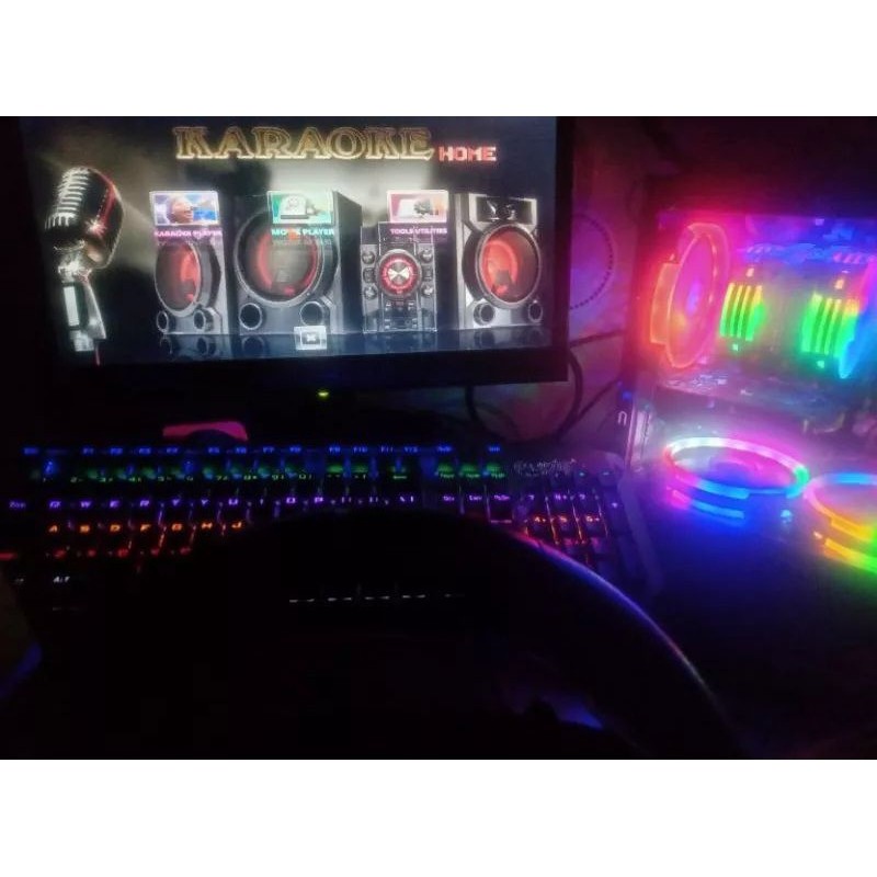 Software pro karaoke gratis video