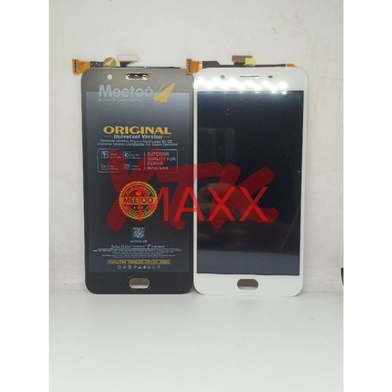 Layar/LCD Touchscreen OPPO F1s / A59