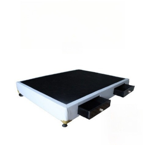 Divan Laci Tanpa Sandaran Divan Box