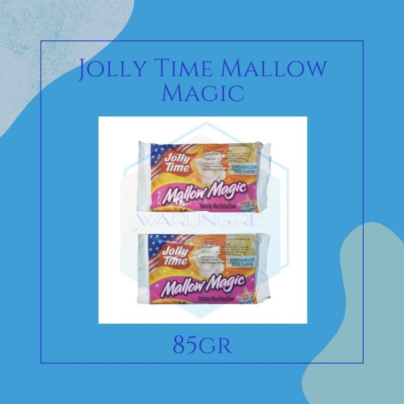 

Jolly Time Popcorn Grosir