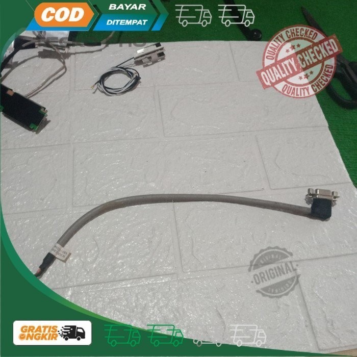 Konektor VGA Out Desktop PC AIO Acer Aspire Z1650