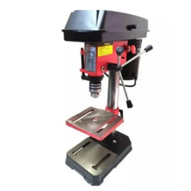 BOR DUDUK LEOPARD 16MM BENCH DRILL TERMURAH