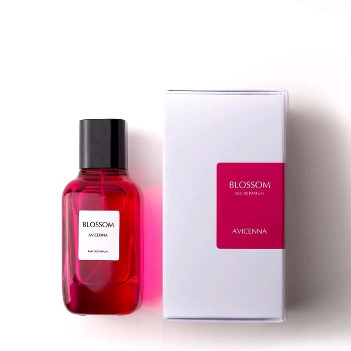 AVICENNA BLOSSOM (NEW) EDP 100 ML - -, -