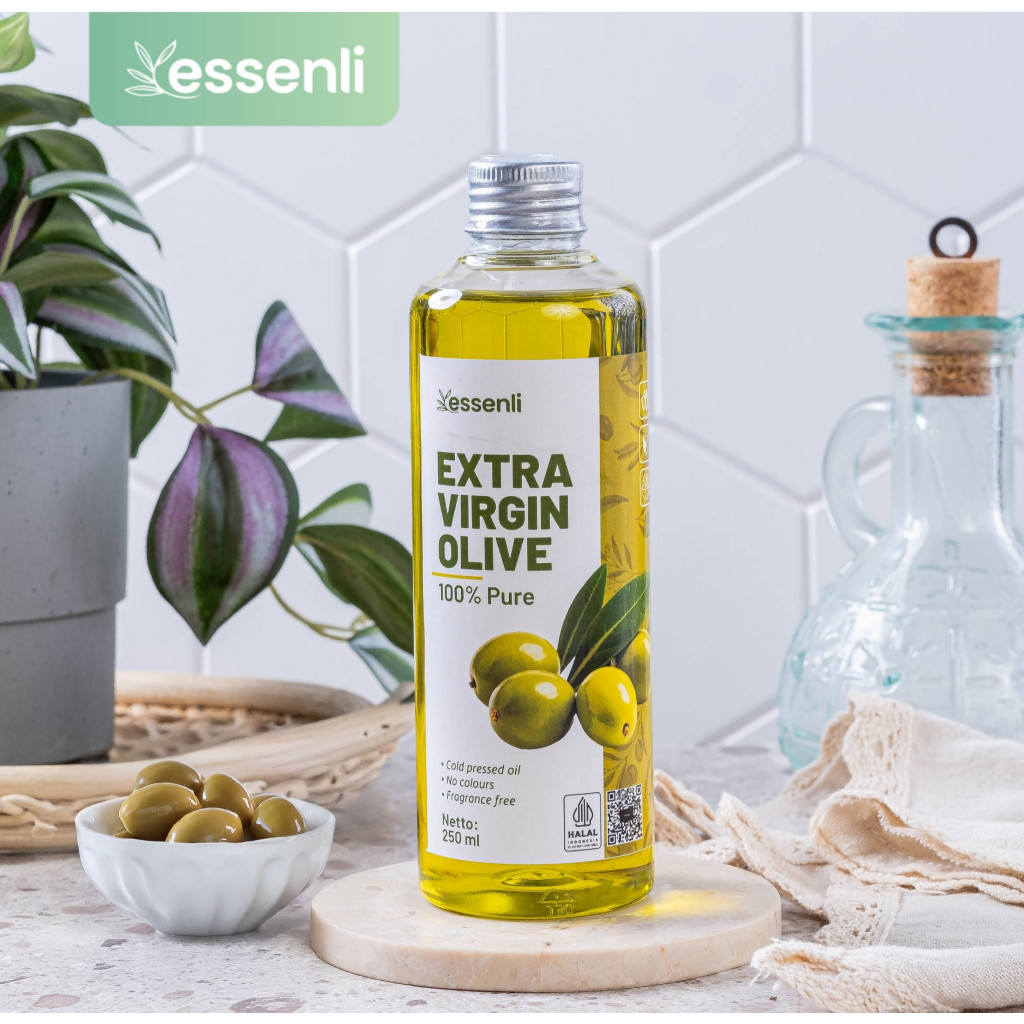 

Extra Virgin Olive Oil 250ml