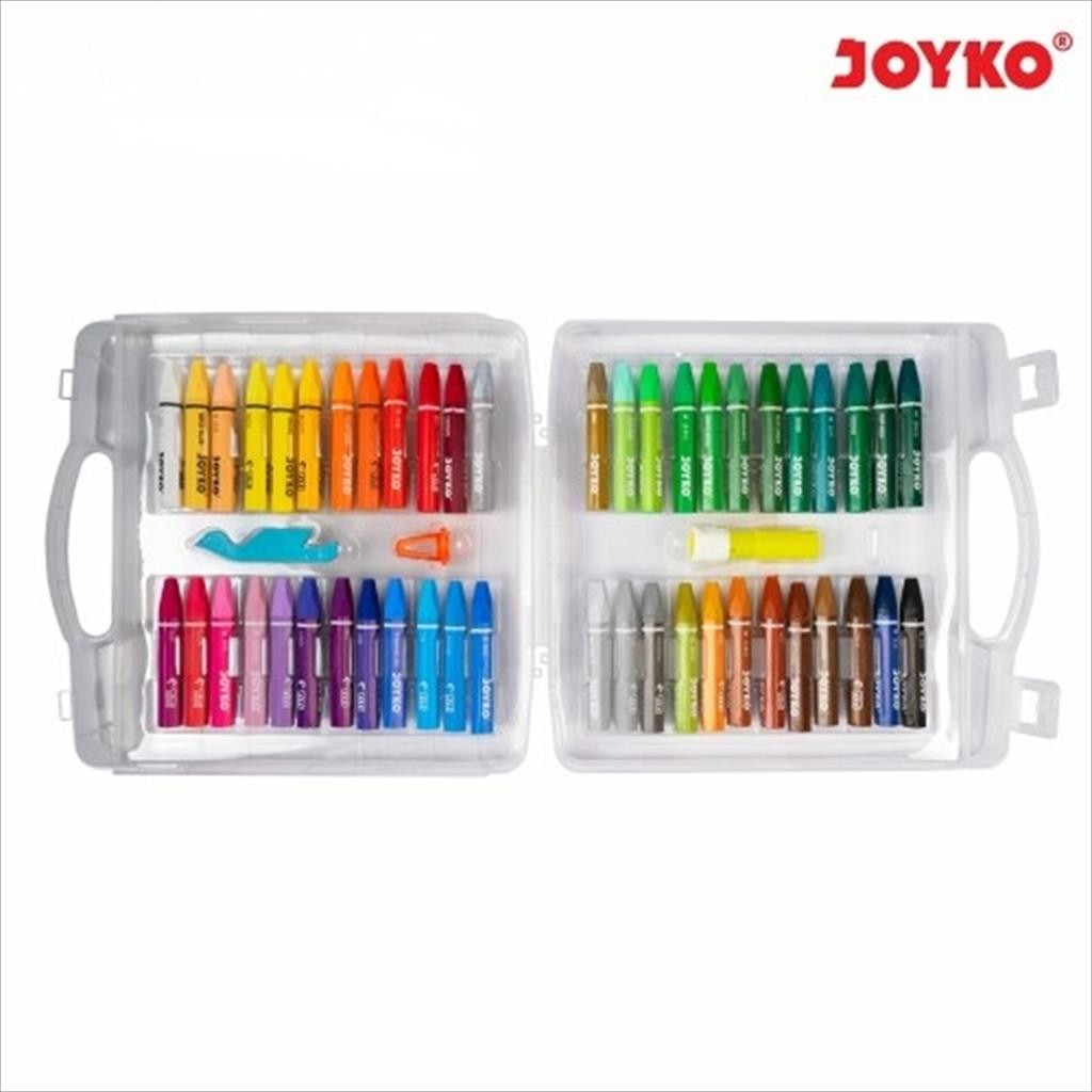 

RB [D] Crayon Titi Joyko 48