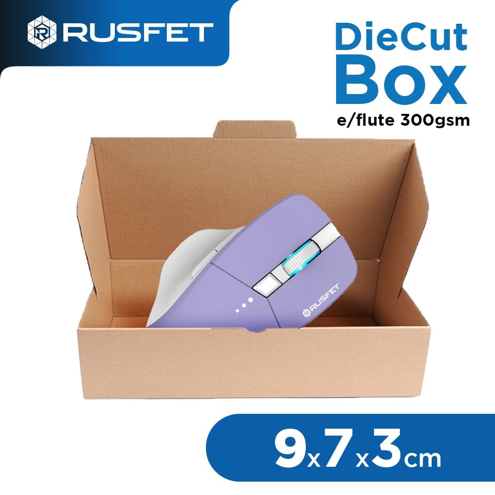

Die Cut Box 9x7x3 cm Diecut Box Kardus Murah Kotak Pizza Aksesoris Karton Box Dus Packaging Hampers