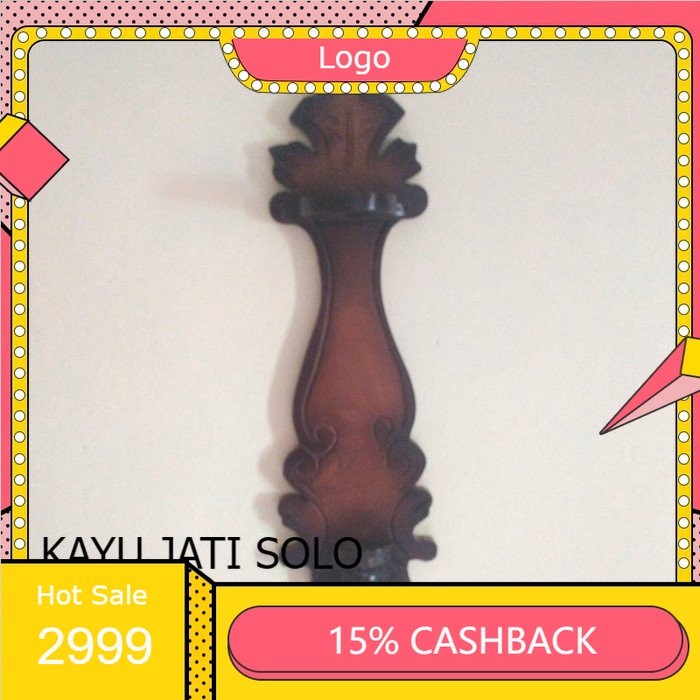 blawong keris gantung KJS ND18